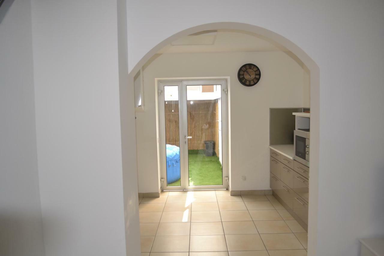 La Bulle Familles Clim, Wifi, Airport Shuttle,tout A Pied Holiday home *