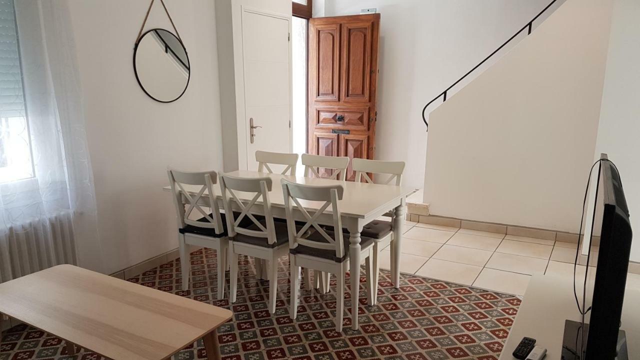 La Bulle Familles Clim, Wifi, Airport Shuttle,tout A Pied Сasa de vacaciones