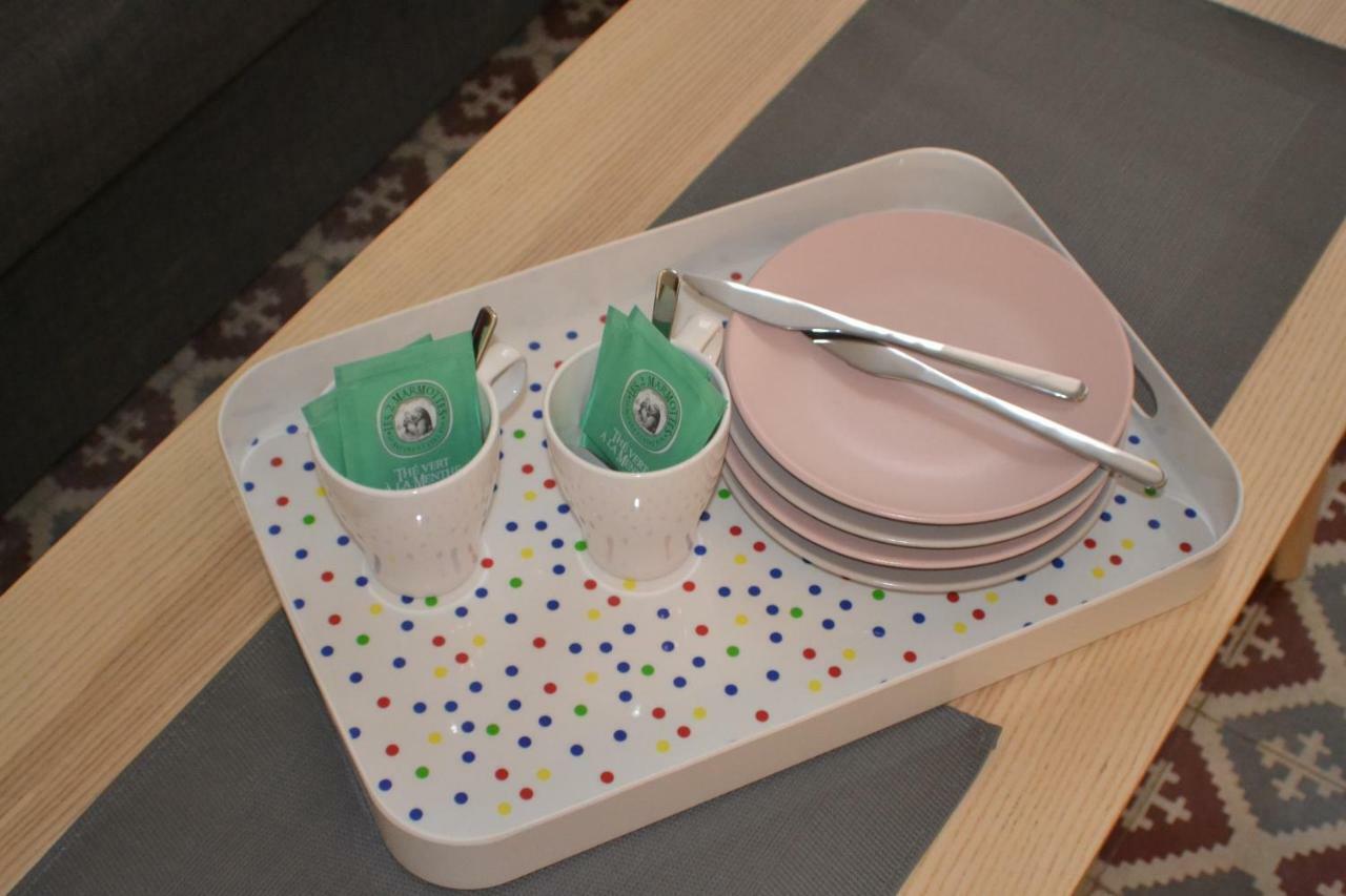 La Bulle Familles Clim, Wifi, Airport Shuttle,tout A Pied Сasa de vacaciones *