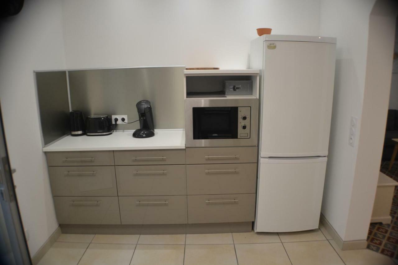 La Bulle Familles Clim, Wifi, Airport Shuttle,tout A Pied Сasa de vacaciones