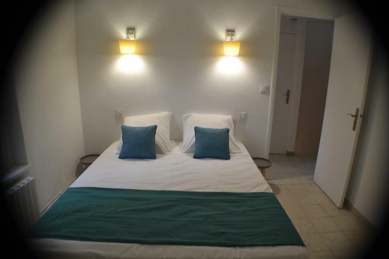 Сasa de vacaciones La Bulle Familles Clim, Wifi, Airport Shuttle,tout A Pied