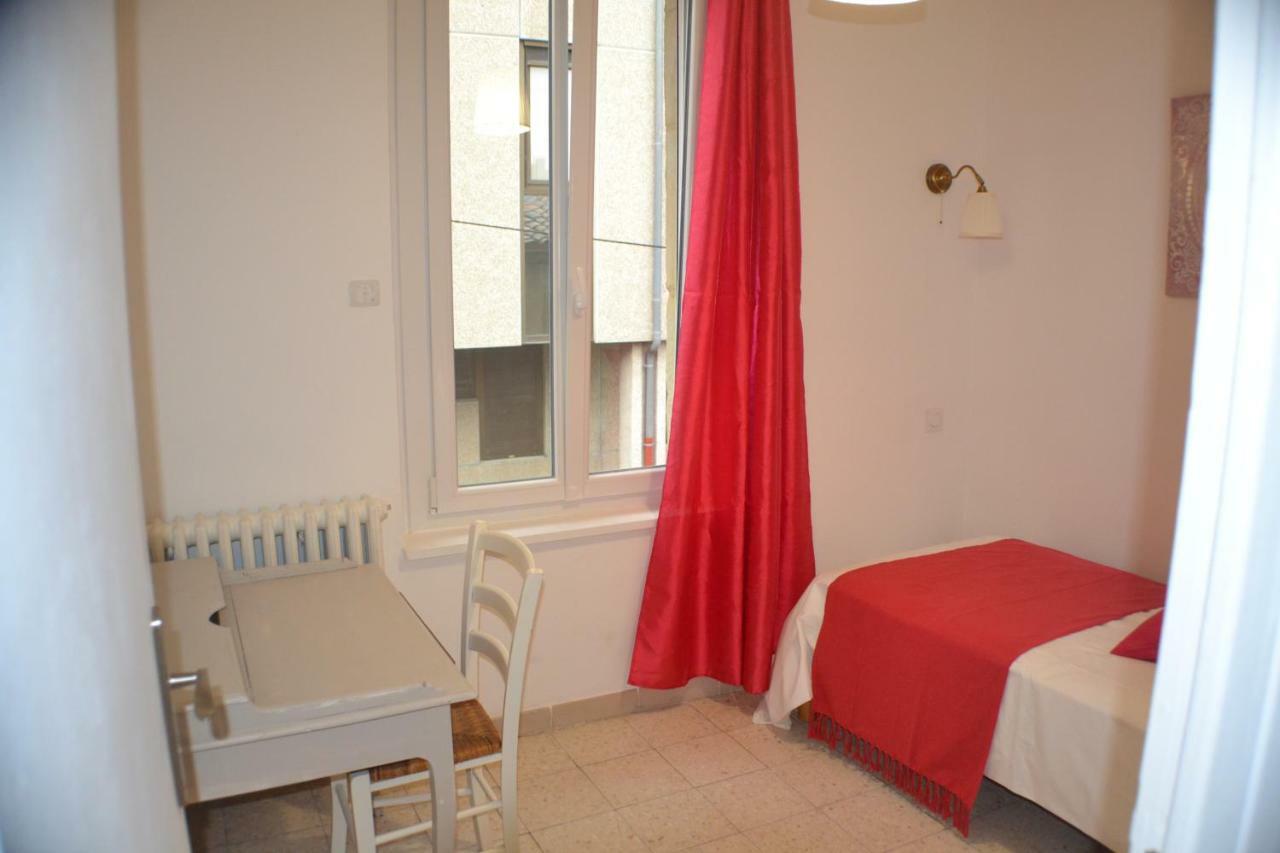 Сasa de vacaciones La Bulle Familles Clim, Wifi, Airport Shuttle,tout A Pied