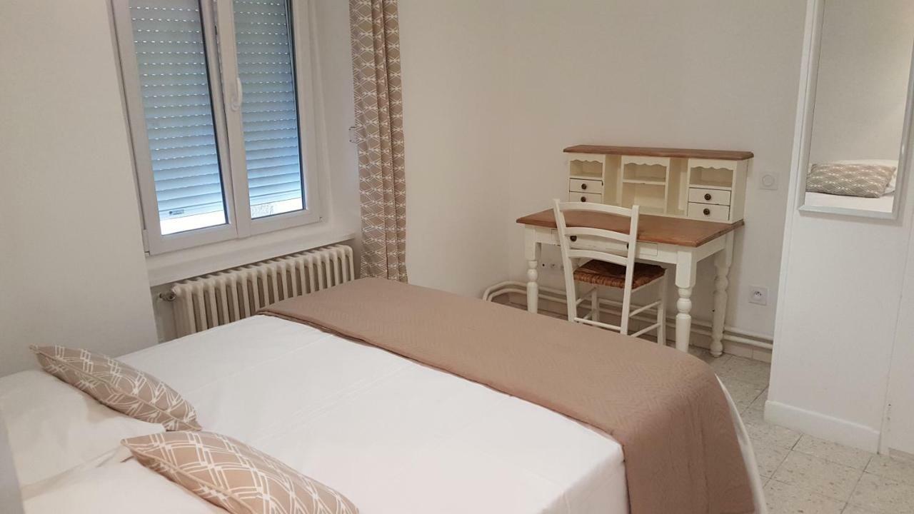 Сasa de vacaciones La Bulle Familles Clim, Wifi, Airport Shuttle,tout A Pied *