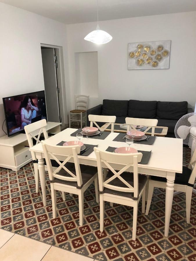 La Bulle Familles Clim, Wifi, Airport Shuttle,tout A Pied Сasa de vacaciones