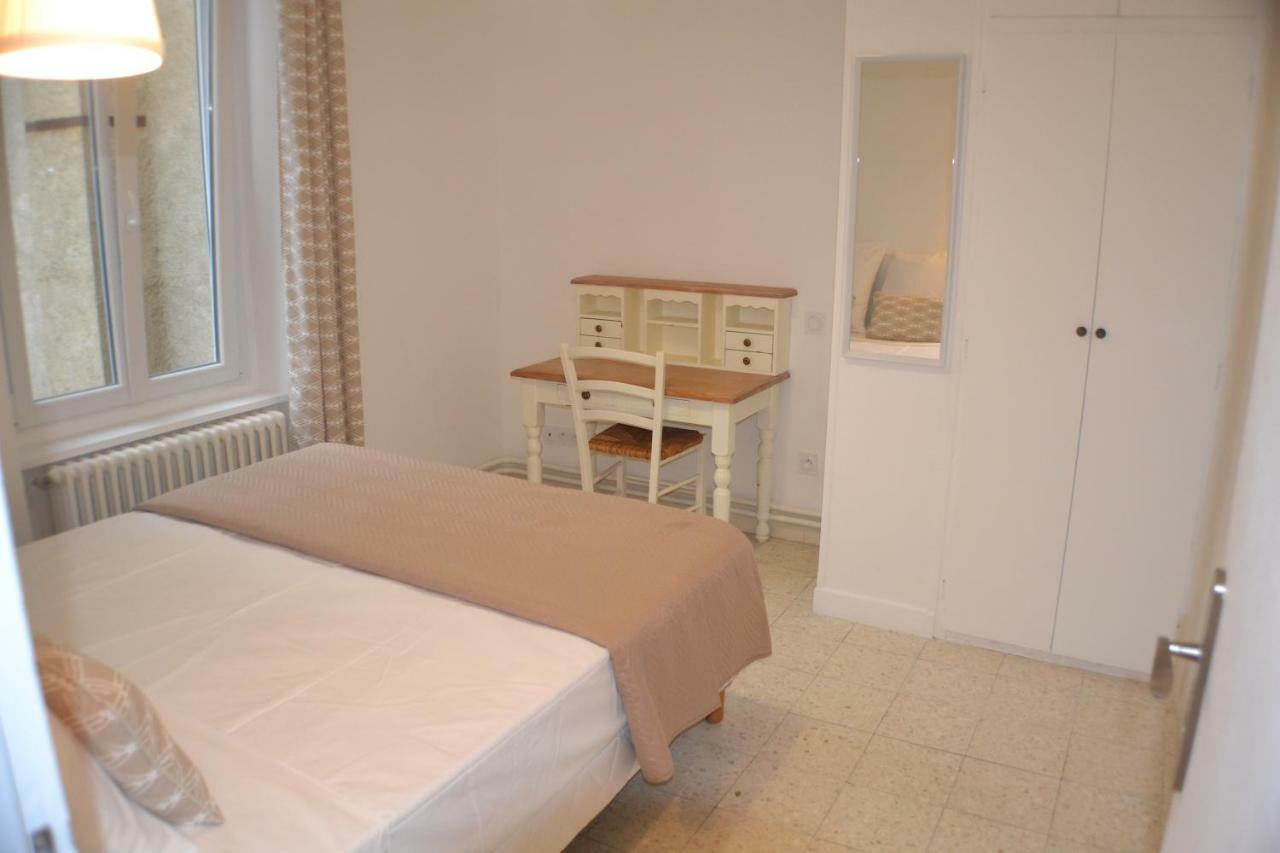 La Bulle Familles Clim, Wifi, Airport Shuttle,tout A Pied Сasa de vacaciones