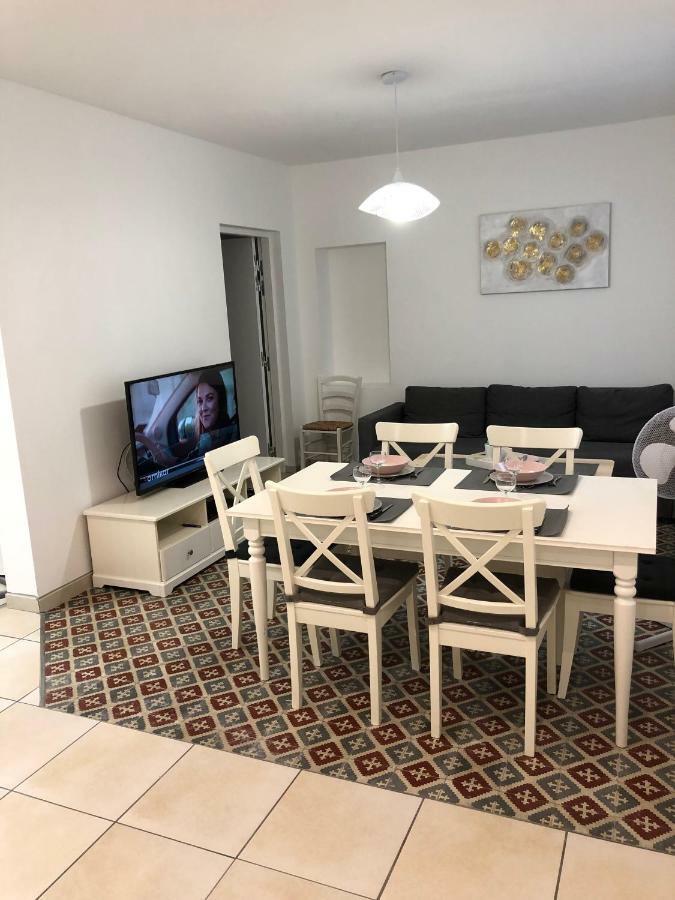 La Bulle Familles Clim, Wifi, Airport Shuttle,tout A Pied Сasa de vacaciones *