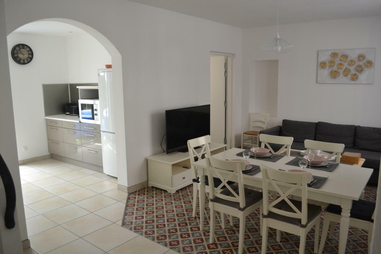 Сasa de vacaciones La Bulle Familles Clim, Wifi, Airport Shuttle,tout A Pied *