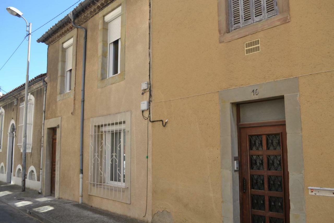 Сasa de vacaciones La Bulle Familles Clim, Wifi, Airport Shuttle,tout A Pied